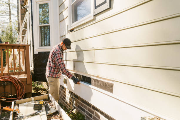 Trusted Fiber Cement Siding service in Edinburg, VA - Squared Siding